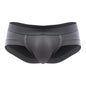Men's Breathable Low-Waist U-Pouch Briefs Summer