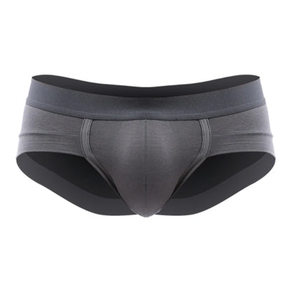 Men's Briefs | U-Pouch Breathable Low-Waist Underpants