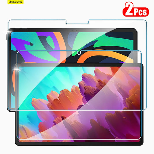 Lenovo Xiaoxin Pad Pro 12.7 Tempered Glass Screen Protector – 2-Pack