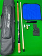 PERI SY04 Pool Cue Set Equipment Professional Snooker Eight Ball Pocket Billiards  Canadian Maple Pool Cues Brand Direct Sales
