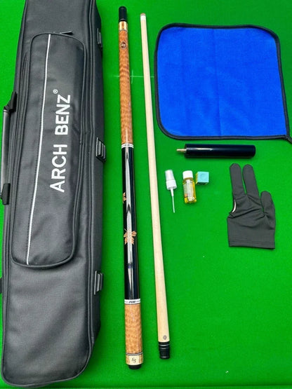PERI SY04 Pool Cue Set Equipment Professional Snooker Eight Ball Pocket Billiards  Canadian Maple Pool Cues Brand Direct Sales