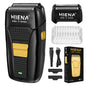 Electric Hair Clippers Rechargeable Cordless Beard Trimmer