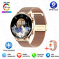 Smartwatch | HD Screen Bluetooth Call GPS IP68