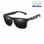 Okuma polarisierte Sonnenbrillen UV400 für Herren und Damen Outdoor-Jagd, Angeln, Autofahren, Radfahren, Sonnenbrillen, optionale Box