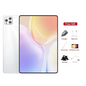Android 14 Tablet 22GB+2TB 5G Dual SIM 4K - 20000mAh