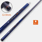 Little Monster Carbon Fiber Jump Cue 12.9mm 41"