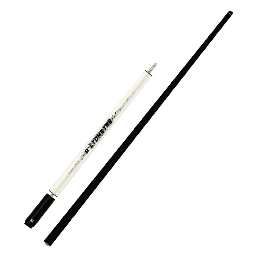 LTOMSTRE Little Monster 47inch Carbon Fiber Jump Jumper Billiard Pool Cue Stick 13mm