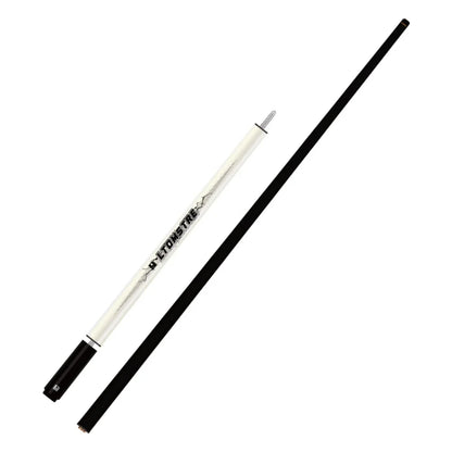 LTOMSTRE Little Monster 47inch Carbon Fiber Jump Jumper Billiard Pool Cue Stick 13mm