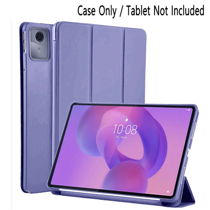 Case For Lenovo Idea Tab 11-inch 2025 / Tab M11/ Tab K11, TB-336FU TB-336ZU TB-330FU TB-331FC Magnetic Flip Smart Cover