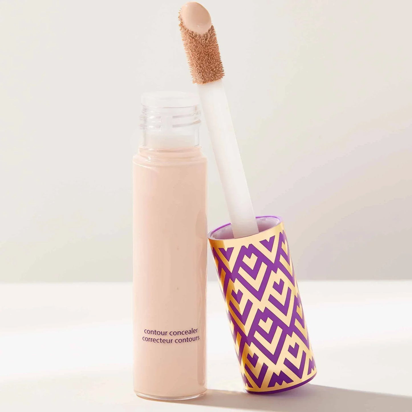 Liquid Foundation Concealer Base Cream Waterproof Oil-control Liquid Covering Black Circles Blemishes Acne Marks Spots Makeup