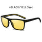 1/2PCS Sunglasses Men Polarized Women UV400 Sun Glasses Fishing Goggles Outdoor Sport Eyewear