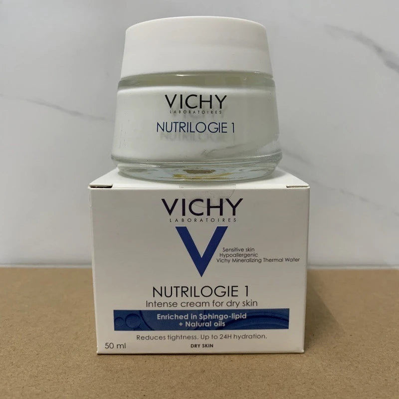 Vy Collagen Firming Cream Anti-Aging Peptide Vitamin C Reshaping Contour Lightening Day Cream 50ml