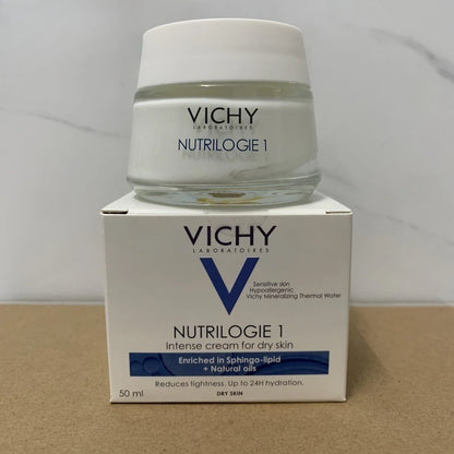 Vy Collagen Firming Cream Anti-Aging Peptide Vitamin C Reshaping Contour Lightening Day Cream 50ml
