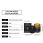 Tallow Honey Cream Glow Hydrating Skin Improve Elasticity Soft Bleaching Improve Dullness Firming Face Body Moisturizer Lotion