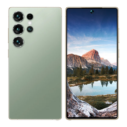 Tablet-Schutzhülle für neues S26 Ultra Original Intelligent 5G Dual-SIM Dual-Standby Android Globale Version 8000mAh Akku