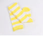 Long Socks Womens Over Above Knee Striped Thigh High Stockings Polka Dot Ladies Black White Pink Cosplay Lolita Harajuku Y2k
