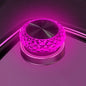 Portable Car USB Ambient LED Atmosphere Light