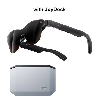 2025 new RayNeo Air 3S Pro XR/AR Glasses 201'' 1200 Nits for iPhone 17,16/Android/Mac/Switch 2/PS5/SteamDeck -  Personal Theater
