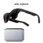 2025 new RayNeo Air 3S Pro XR/AR Glasses 201'' 1200 Nits for iPhone 17,16/Android/Mac/Switch 2/PS5/SteamDeck -  Personal Theater