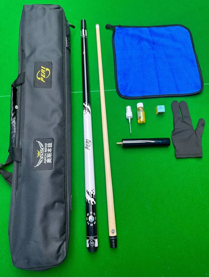 PERI SY04 Pool Cue Set Equipment Professional Snooker Eight Ball Pocket Billiards  Canadian Maple Pool Cues Brand Direct Sales