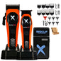 Professional Electric Hair Clipper DLC Blade