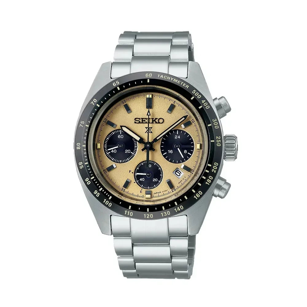 Men's Luxury Chronograph Quartz Watch – Business Casual & Sport Multifunctional Wristwatch
