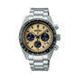 Men's Luxury Chronograph Quartz Watch – Business Casual & Sport Multifunctional Wristwatch