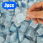 Toilet Cleaning Effervescent Tablets - Deodorant 3-20pcs
