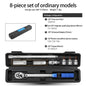 Ultra-Thin 3/8" Torque Wrench 10-60Nm Spark Plug Kit