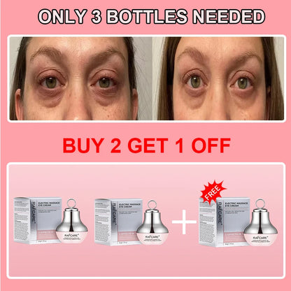 Advanced Collagen Eye Cream Anti Dark Circles Remove Eye Bags Moisturizing Firming Against Puffiness Beauty Eyes Skin Care