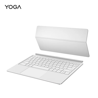 Lenovo Yoga Tab Plus Keyboard Case 12.7" – TB520 Magnetic Back Shell