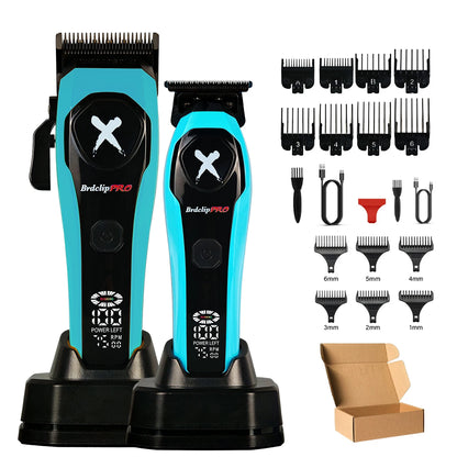 Professional Electric Hair Clipper DLC Blade