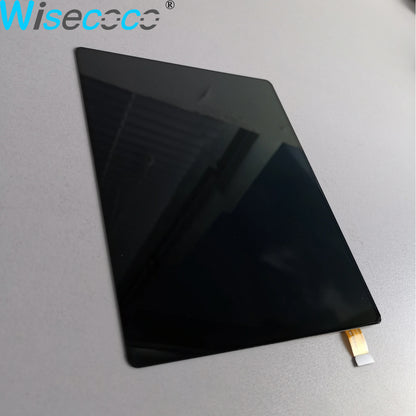 Wisecoco 8" 2K AMOLED Bendable Display for Raspberry Pi