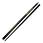 Carbon Fiber Professional Jump/Break Pool Cue, 13mm Tip stability putter shaft, Tournament-Level Precision Billiard Cue