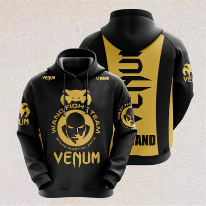 Herbst und Winter Herren Hoodie Outdoor Casual Oversized Sweatshirts Street Hip Hop Style y2k Kleidung Fashion Unisex Pullover Top