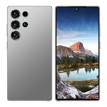 Tablet-Schutzhülle für neues S26 Ultra Original Intelligent 5G Dual-SIM Dual-Standby Android Globale Version 8000mAh Akku