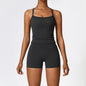 2PCS Yoga Set Women Gym Clothing Fitness Workout Set Sportswear Female Long Sleeve Crop Top High Waist Leggings Sports Suits