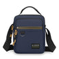 Men's Large Waterproof Shoulder Crossbody Handbag