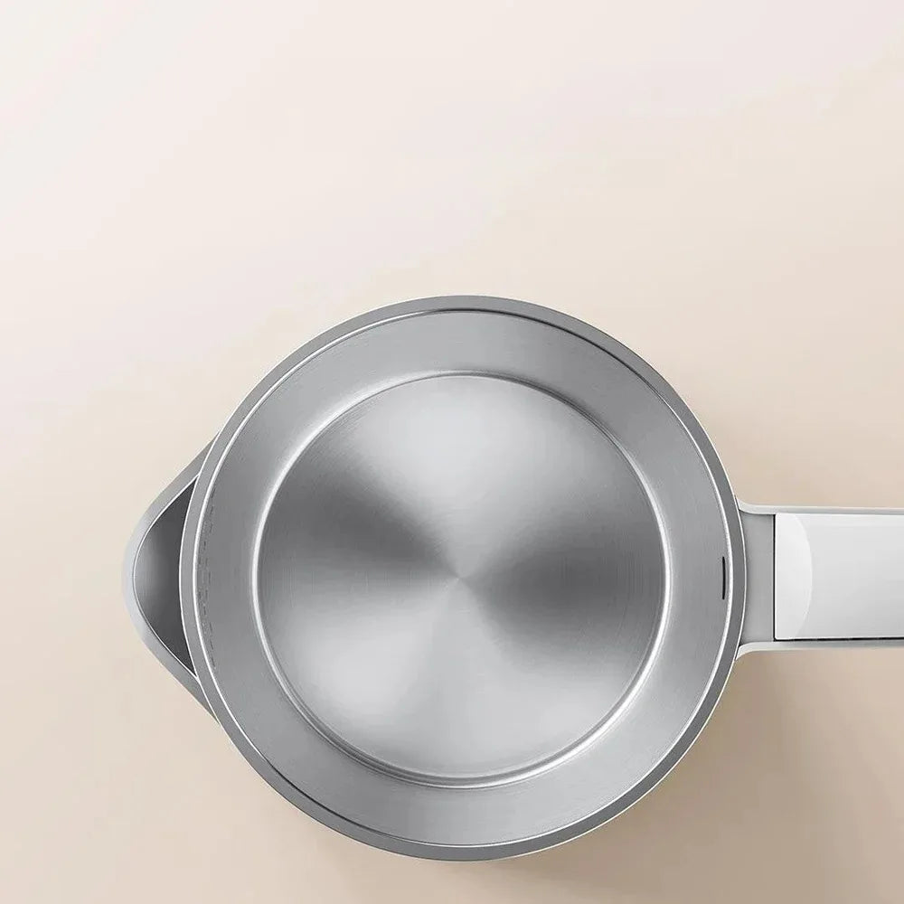 NEW XIAOMI MIJIA Electric Kettle N1 Fast Hot boiling Stainless Water Kettle 220V Smart Electric Kettles 1.5L 1500W Home Coffee