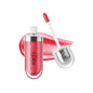 KIKO 3D Hydra Lipgloss Mirror Lip Glaze Shimmer Moisturizing Pearlescent Color Liquid Lip Gloss Plump Glossy Non Stick Cup Balm