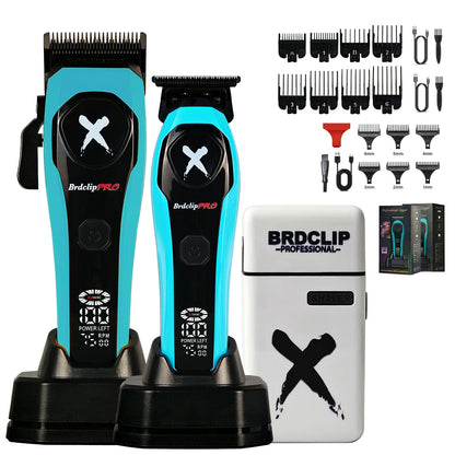 Professional Electric Hair Clipper DLC Blade