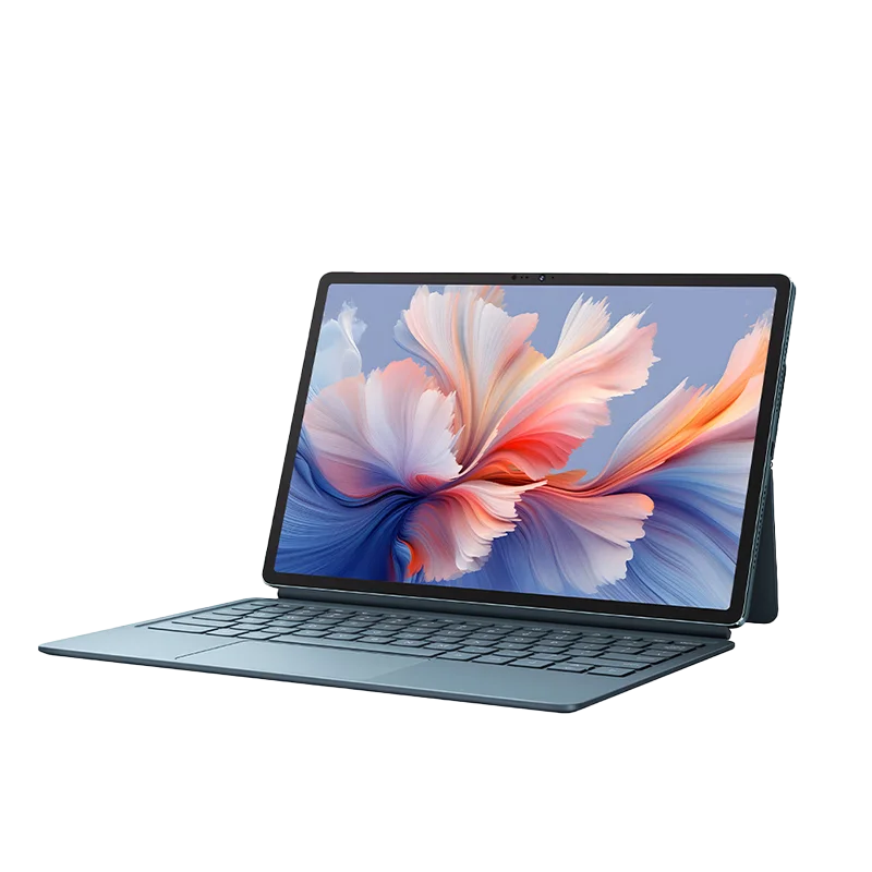 Lenovo Yoga Tab Plus Keyboard Case 12.7" – TB520 Magnetic Back Shell