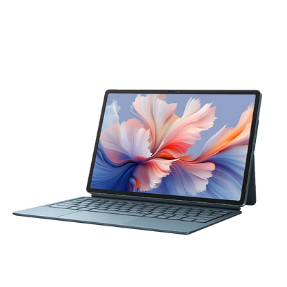 Lenovo Yoga Tab Plus Keyboard Case 12.7" – TB520 Magnetic Back Shell