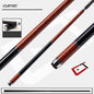 CUETEC 58" Cynergy Truewood II G2 Billiard Pool Cue Stick 11.8 /12.5mm
