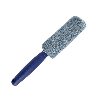 Chenille Microfiber Car Wash Gloves - Scratch Free