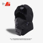 Men's Winter Cycling Hat Windproof Warm  Vehicle Cotton Cap Ear Protection ex Casual Sle Foldable Cap