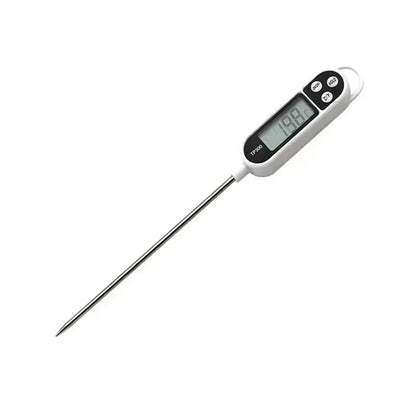 TP300 Digital Food Thermometer - Meat & BBQ Probe