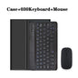 For Lenovo LEGION Y700 8.8 lnch Keyboard Case,Tablet Protective cover for Legion Y700 2nd /3rd /4th Gen with Detachable Keyboard