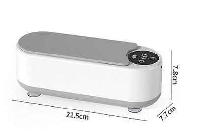 High-Frequency Glasses Cleaner - Wireless Eyewear Machine