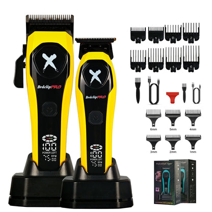 Professional Electric Hair Clipper DLC Blade
